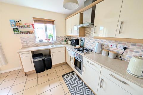 undefined, Arches Road, Mansfield, Nottinghamshire
