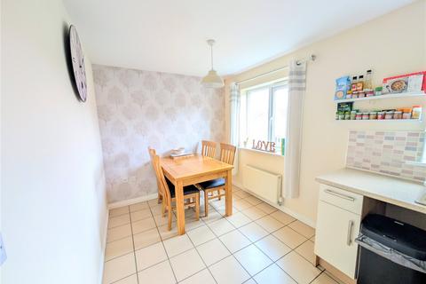 undefined, Arches Road, Mansfield, Nottinghamshire