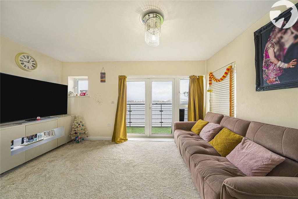 Lounge Area