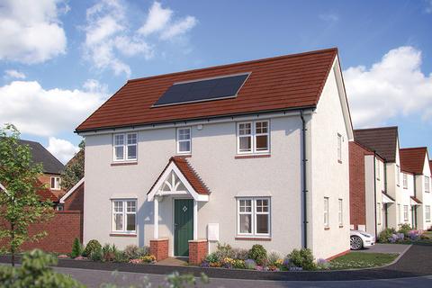 undefined, Plot 220, The Becket at Great Oldbury, GL10, Daniels Way GL10