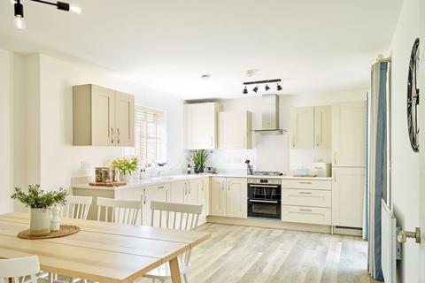 undefined, Plot 173, The Kempthorne at Cavendish View, Norton Road IP31