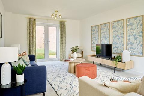 undefined, Plot 173, The Kempthorne at Cavendish View, Norton Road IP31
