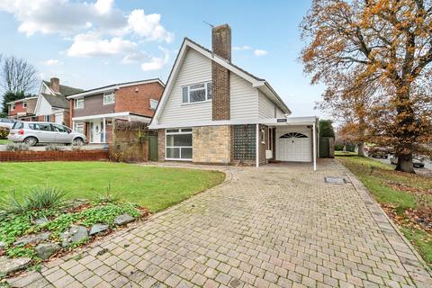 undefined, Hemwood Road, Windsor, Berkshire