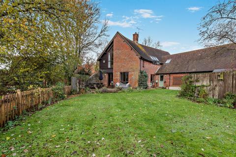 undefined, North Street, Broad Chalke, Salisbury, Wiltshire