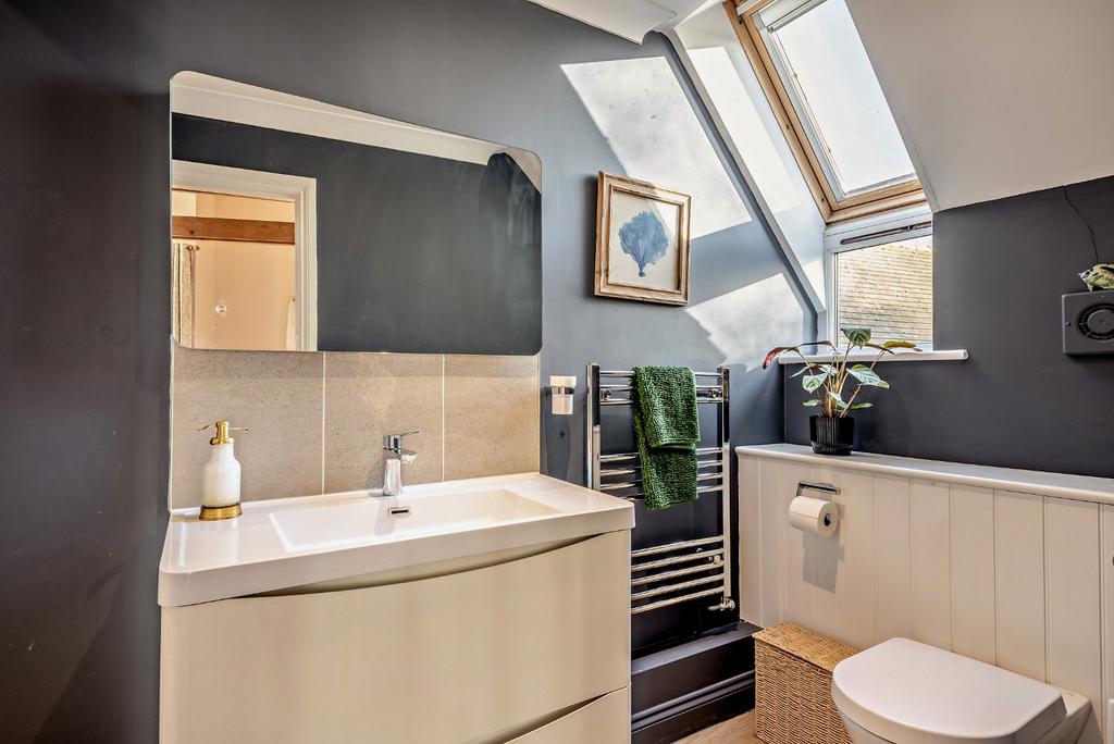 En-Suite