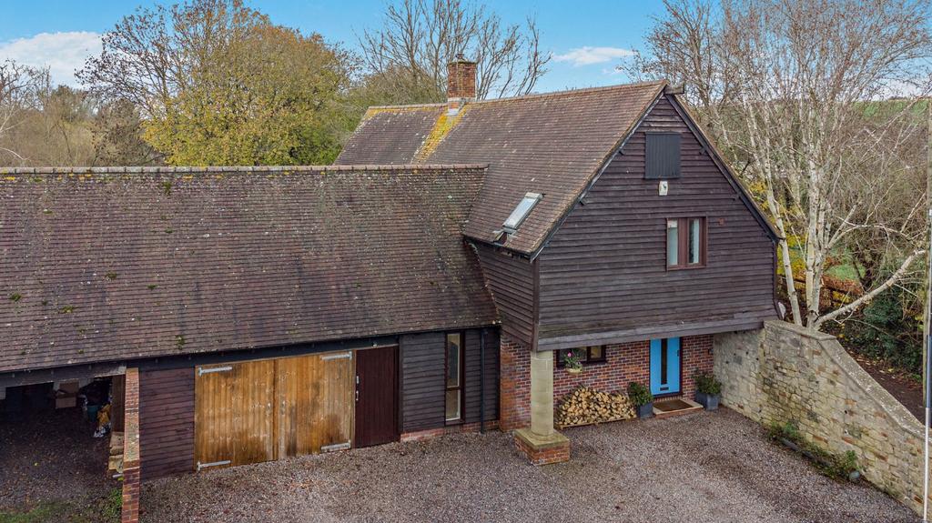 Berry Barn