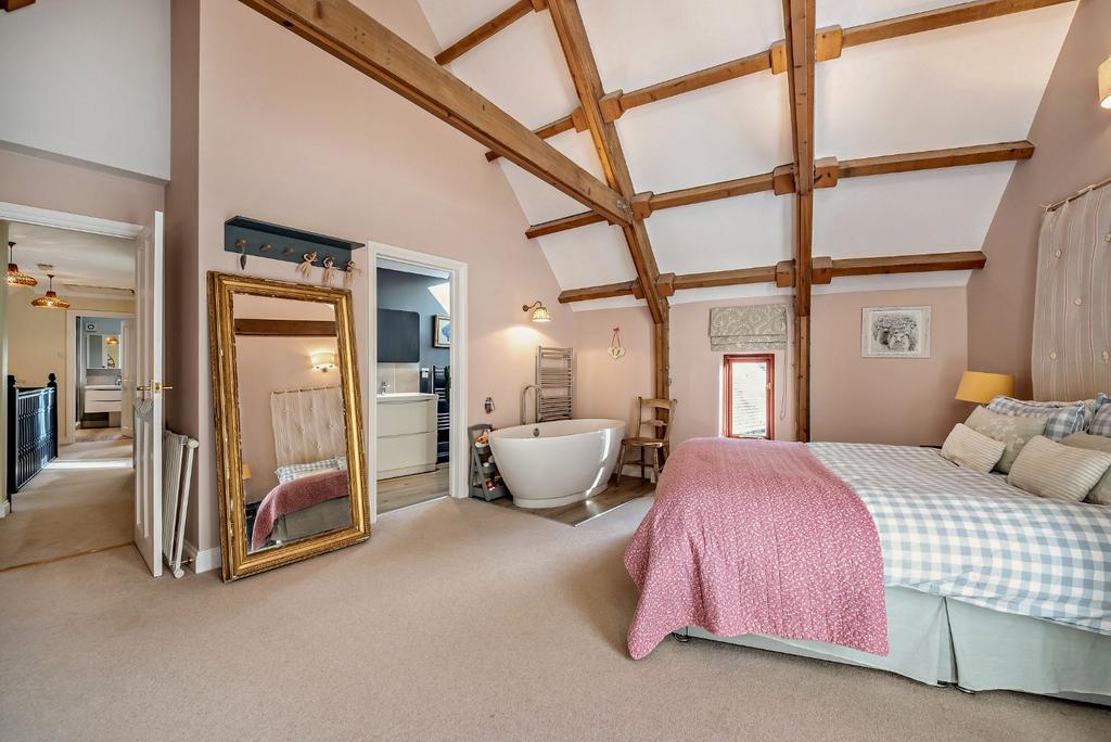 Principal Bedroom