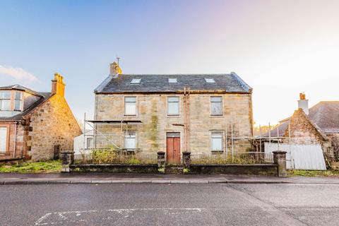 undefined, Ayr Road, Cumnock, KA18 1EE