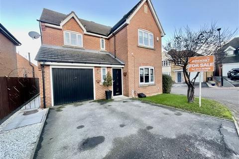undefined, Haigh Moor Way, Swallownest, Sheffield, S26 4SW