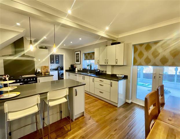 Kitchen Dining