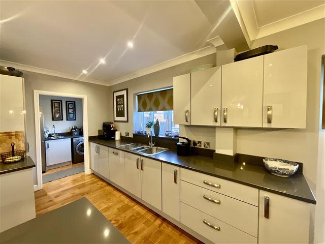 Kitchen Dining