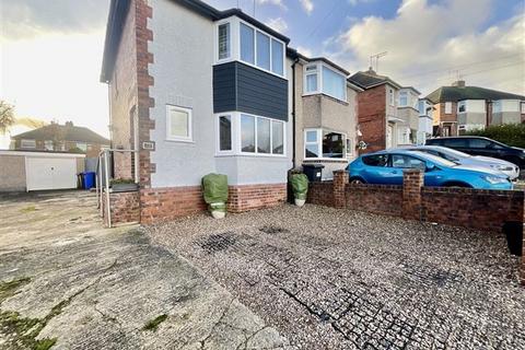 2 bedroom semi-detached house for sale, Rowdale Crescent, Sheffield, SHEFFIELD, S12 4SJ