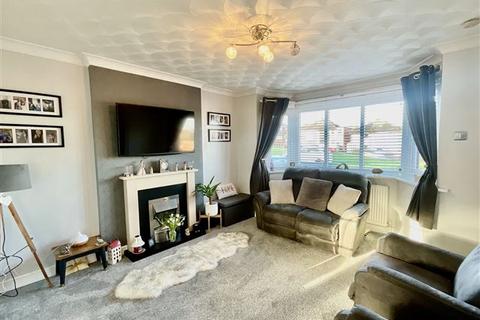 2 bedroom semi-detached house for sale, Rowdale Crescent, Sheffield, SHEFFIELD, S12 4SJ