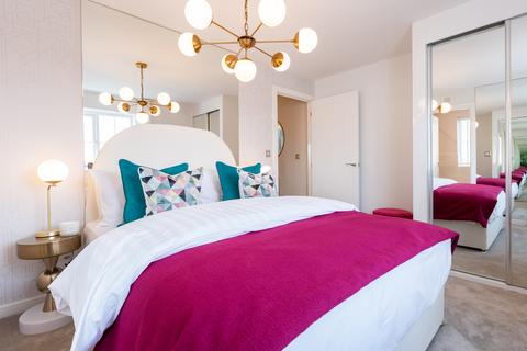 undefined, The Thespian at Abbey Fields Grange, NG15, Nottingham Road NG15