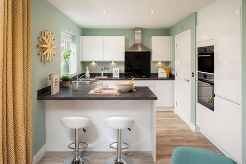 undefined, The Reedmaker at Abbey Fields Grange, NG15, Nottingham Road NG15