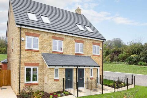 undefined, Plot 1, The Juniper at Lister Gardens 2, GL11, Box Road, Cam GL11
