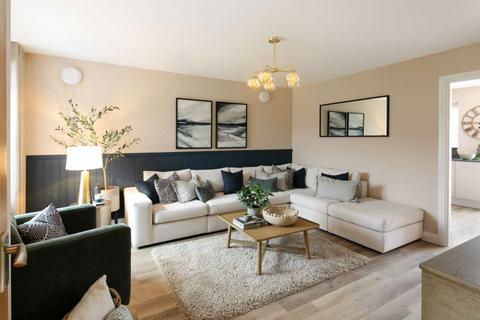 undefined, Plot 1, The Juniper at Lister Gardens 2, GL11, Box Road, Cam GL11