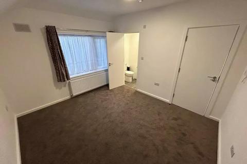 Oakington Avenue, Wembley HA9