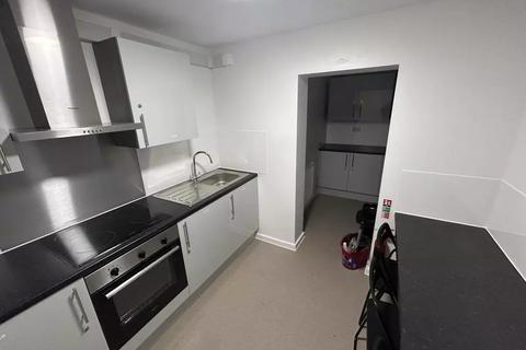 undefined, Oakington Avenue, Wembley HA9