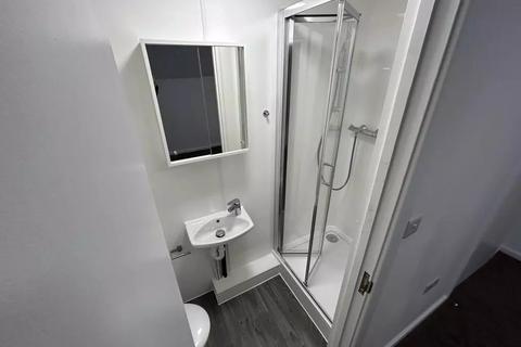 undefined, Oakington Avenue, Wembley HA9