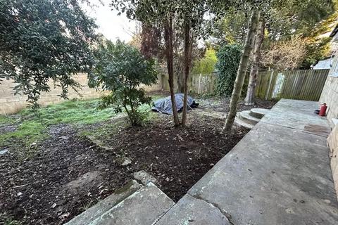 undefined, Oakington Avenue, Wembley HA9