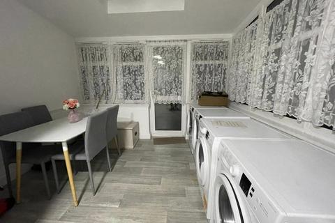 undefined, Brenthurst Road, Willesden NW10