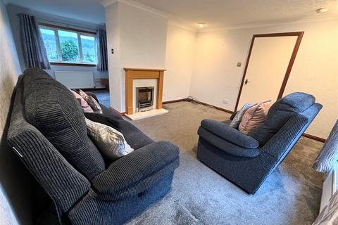 3 bedroom terraced house for sale, Dewar Avenue, Lochgilphead