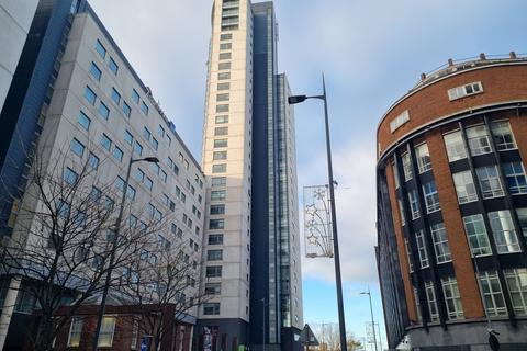 undefined, Old Hall Street, Liverpool, L3