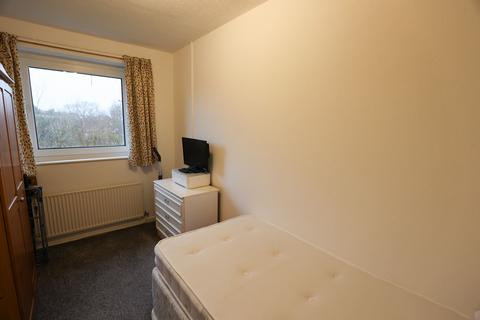 2 bedroom flat for sale, Hampsfell Drive, Westgate, Morecambe
