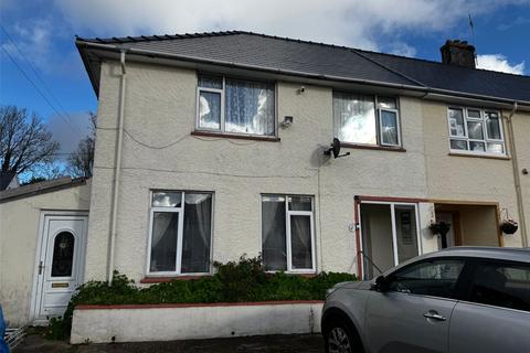 3 bedroom end of terrace house for sale, Coldwell Terrace, Pembroke, Pembrokeshire, SA71