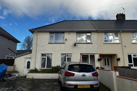 3 bedroom end of terrace house for sale, Coldwell Terrace, Pembroke, Pembrokeshire, SA71