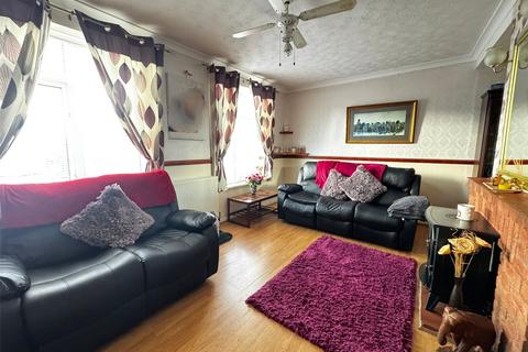 3 bedroom end of terrace house for sale, Coldwell Terrace, Pembroke, Pembrokeshire, SA71