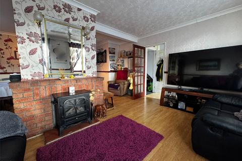 3 bedroom end of terrace house for sale, Coldwell Terrace, Pembroke, Pembrokeshire, SA71