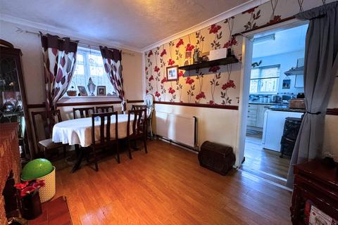 3 bedroom end of terrace house for sale, Coldwell Terrace, Pembroke, Pembrokeshire, SA71