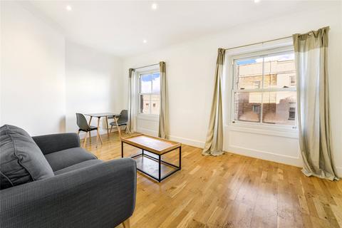 undefined, Wandsworth Road, London, SW8