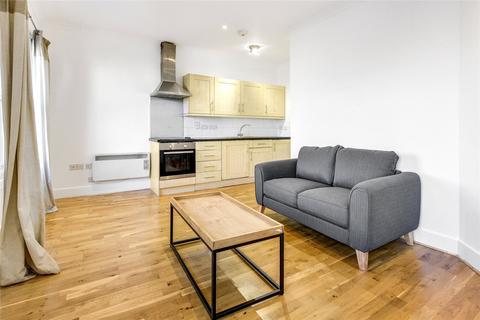 undefined, Wandsworth Road, London, SW8
