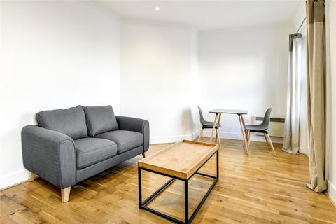 undefined, Wandsworth Road, London, SW8