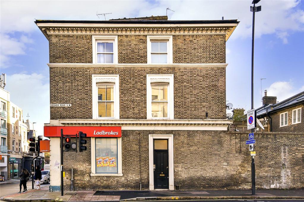 External