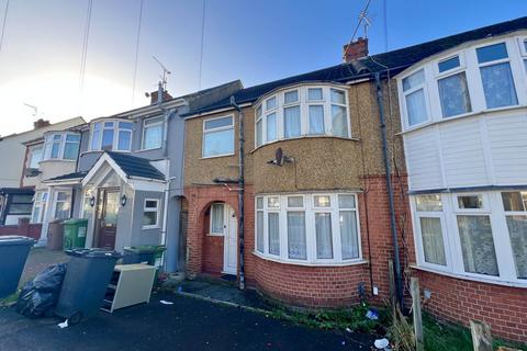 undefined, Chester Avenue, Luton LU4