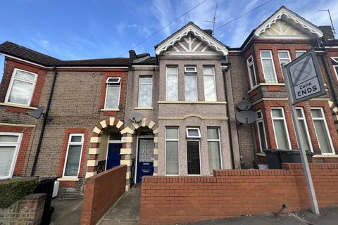 undefined, High Town Road, Luton LU2