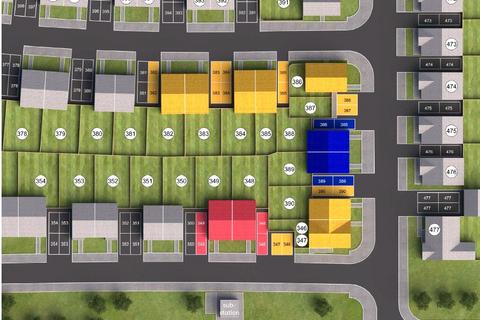 3 bedroom semi-detached house for sale, Fulford Street, Northam, Bideford, Devon, EX39