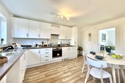 2 bedroom semi-detached house for sale, Tithecott Way, Northam, Bideford, Devon, EX39