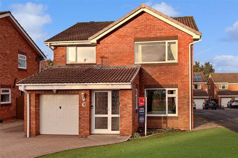 undefined, Oakfield Park, Wellington, Somerset, TA21
