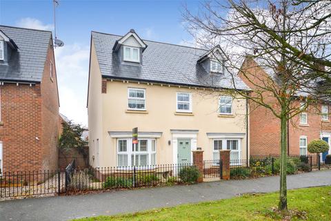 undefined, Felstead Crescent, Stansted, Essex, CM24