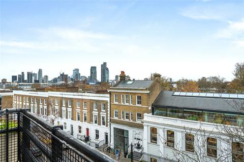undefined, Gough House, Windsor Street, Islington, London, N1