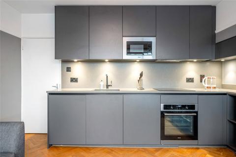 undefined, Gough House, Windsor Street, Islington, London, N1