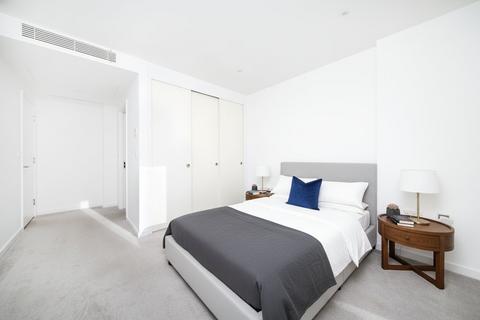 undefined, Wingate Square, London SW4