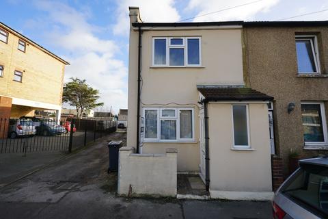 undefined, Gipsy Lane, Grays