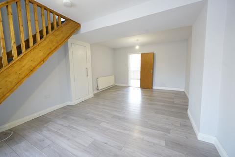 undefined, Gipsy Lane, Grays