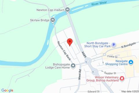 undefined, Bridge Street, Bishop Auckland, DL14